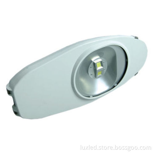 80W LED Streetlight, 5 Years Warranty, MeanWell Driver, CE